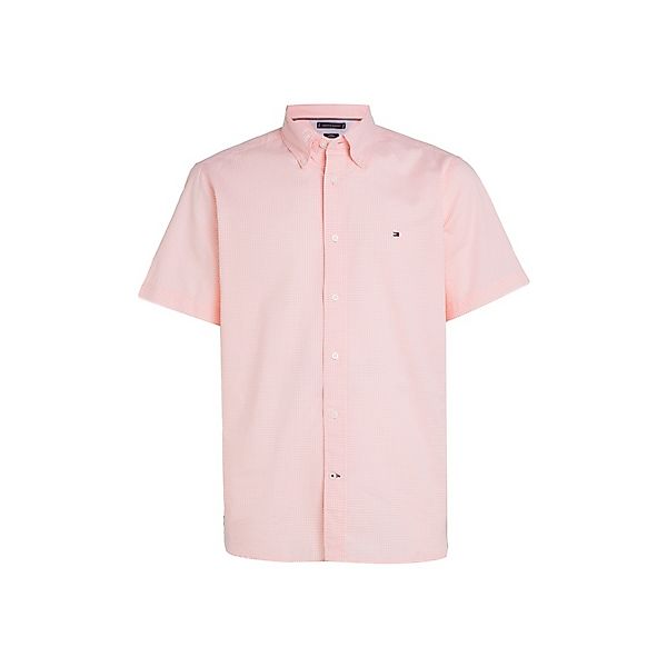 Tommy Hilfiger Herren Hemd Mw0mw36144 günstig online kaufen