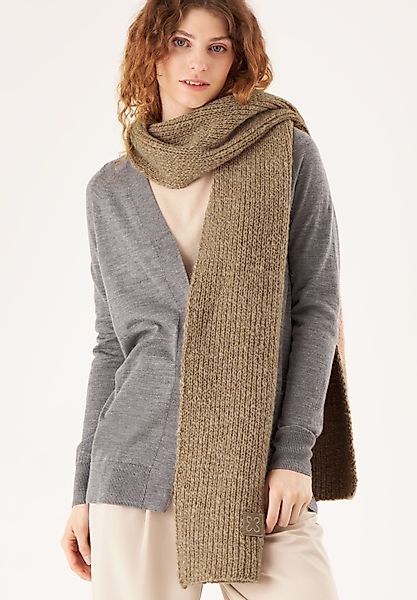 Codello Strickschal Codello Damen Schal Strickschal günstig online kaufen