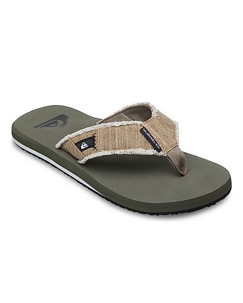 Quiksilver Monkey Abyss Sandale günstig online kaufen