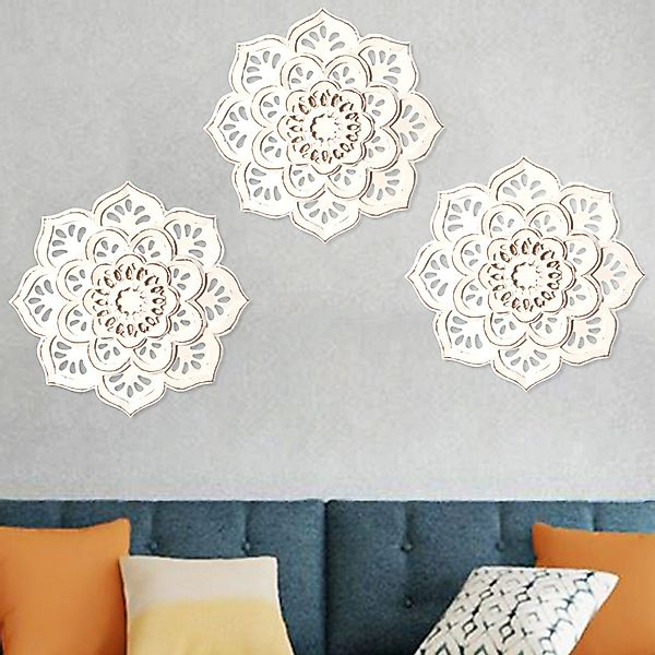 Marrakesch Orient & Mediterran Interior Wanddekoobjekt günstig online kaufen