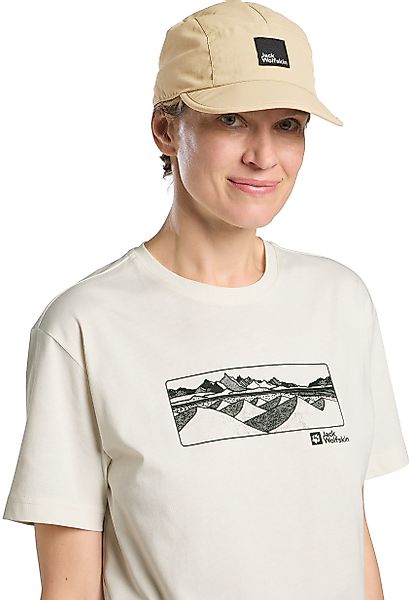 Jack Wolfskin Baseball Cap ROAD TRIP günstig online kaufen