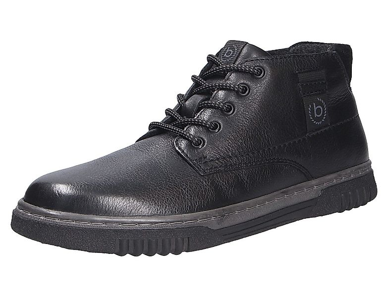 bugatti Stiefel Modischer Schnitt günstig online kaufen