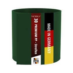 Nobily Sichtschutzstreifen Zaunsichtschutz Premium HART-PVC, keine günstig online kaufen