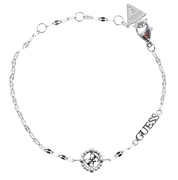 Guess Gliederarmband Element Bracelet günstig online kaufen