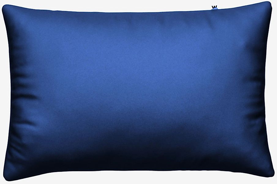 Wolkenfeld Kissenbezug "Mikrofaser Kissenbezug - Allergiker Kopfkissenbezug günstig online kaufen