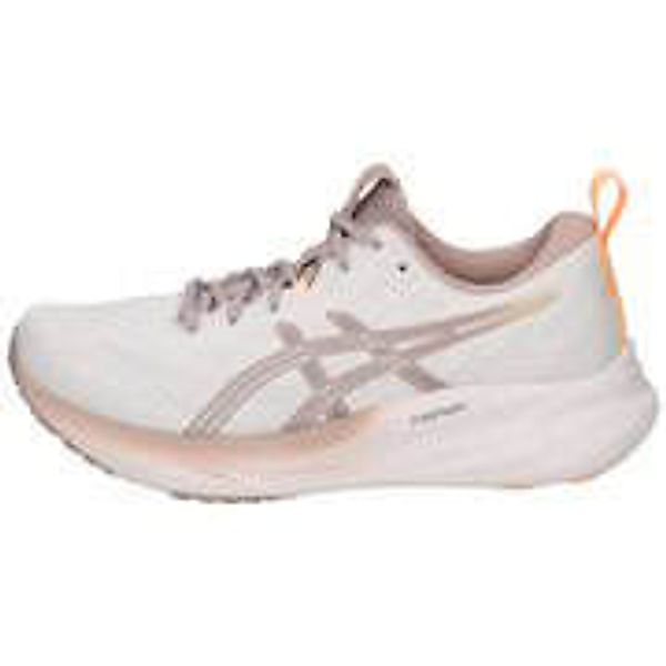Asics GEL-PULSE 16 WHITE/CLASSIC RED Laufschuh günstig online kaufen