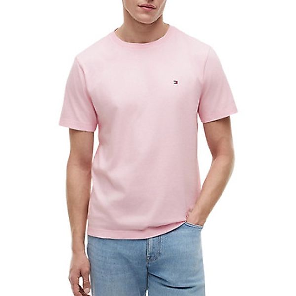 Tommy Hilfiger  T-Shirts & Poloshirts MW0MW39995 günstig online kaufen