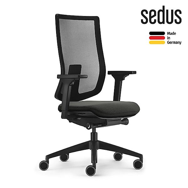 sedus Bürostuhl se:do PRO light 2 günstig online kaufen