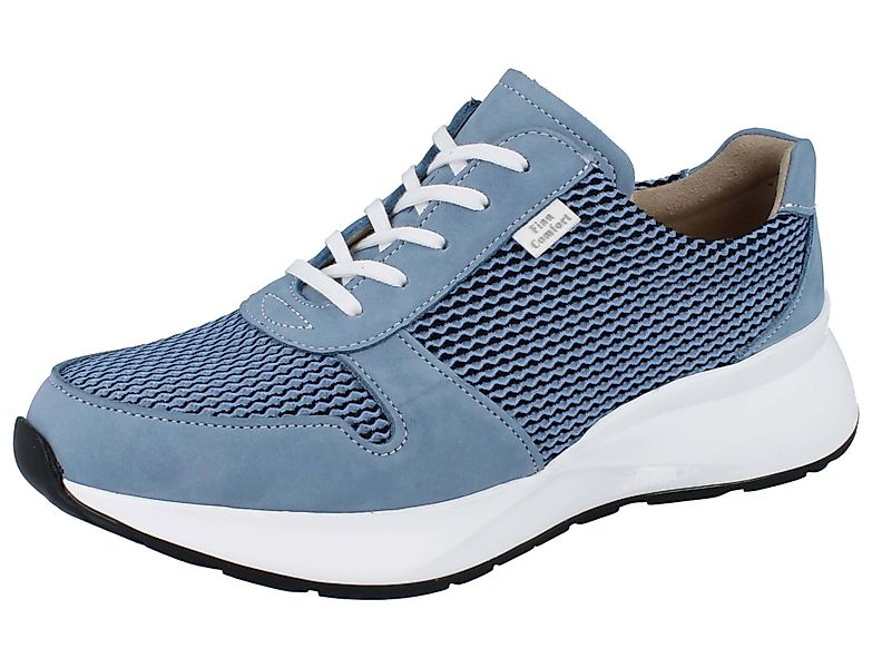 Finn Comfort Schnürschuh günstig online kaufen