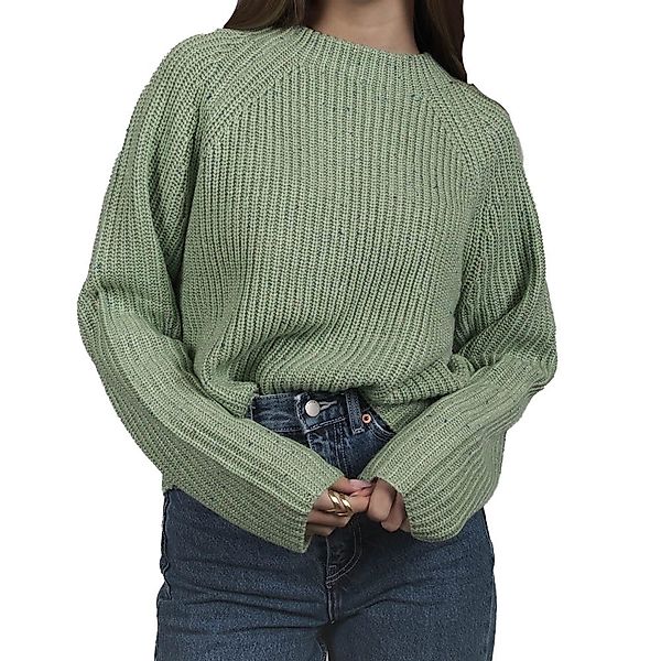 Kleinigkeit Strickpullover Hot Spots Pullover Sparkle günstig online kaufen