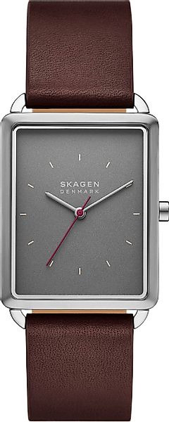 SKAGEN Quarzuhr HAGEN SKW6932, Armbanduhr, Damenuhr, günstig online kaufen