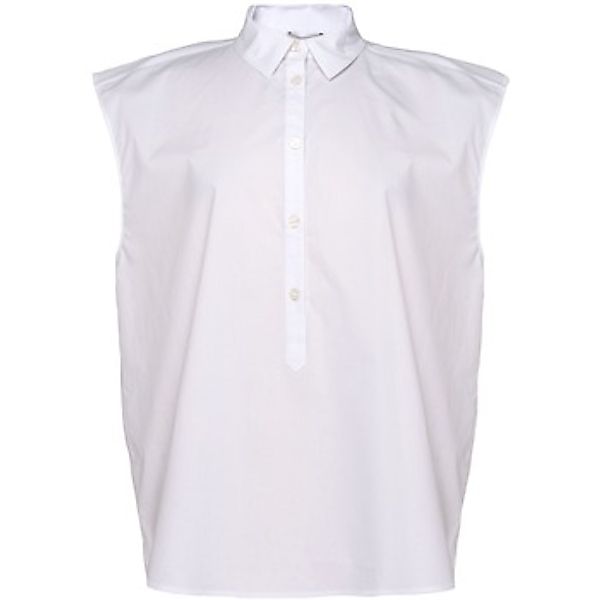 Woolrich  Tank Top POPLIN BLOUSE günstig online kaufen