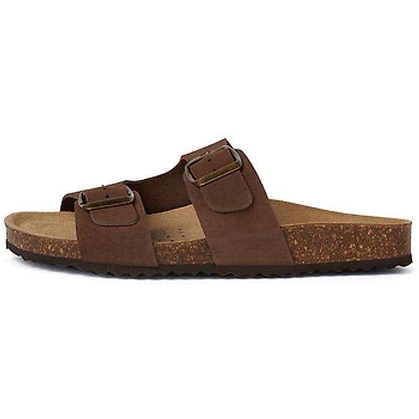 Geox  Pantoffeln D35LSL00032 günstig online kaufen