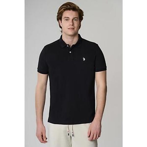 U.S Polo Assn.  Poloshirt US41197001 günstig online kaufen
