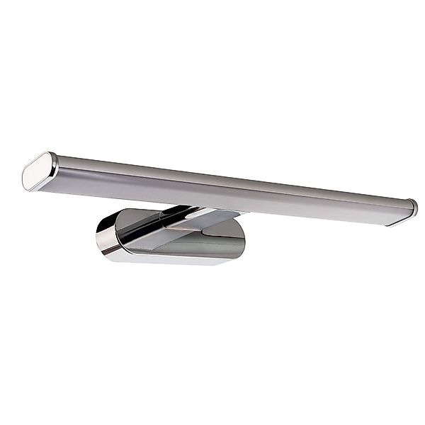 SEBSON Spiegelleuchte LED Spiegelleuchte 40cm IP44, günstig online kaufen
