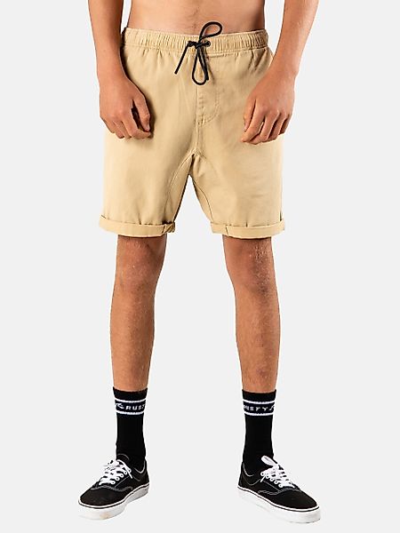 Rusty Strandshorts Hooked On 18 Elastic günstig online kaufen