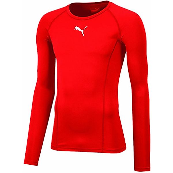 Puma  Langarmshirt T-Shirt für Erwachsene günstig online kaufen