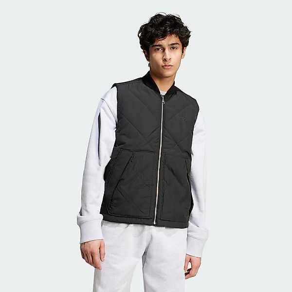 adidas Originals Funktionsweste PREMIUM ESSENTIALS NYLON günstig online kaufen