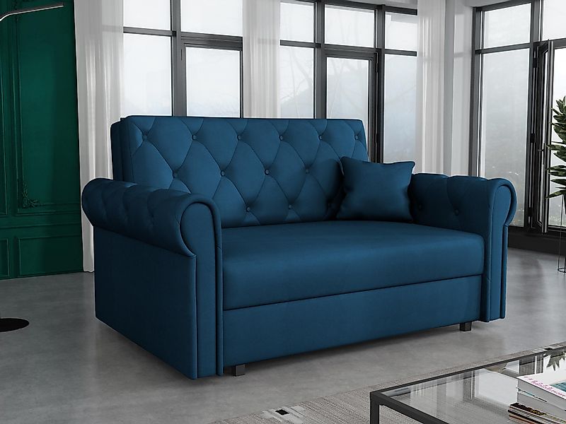 MIRJAN24 Schlafsofa Viva Roma II, mit günstig online kaufen
