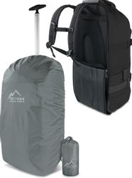 normani Reisetasche Trolley 90L mit Rucksackfunktion günstig online kaufen
