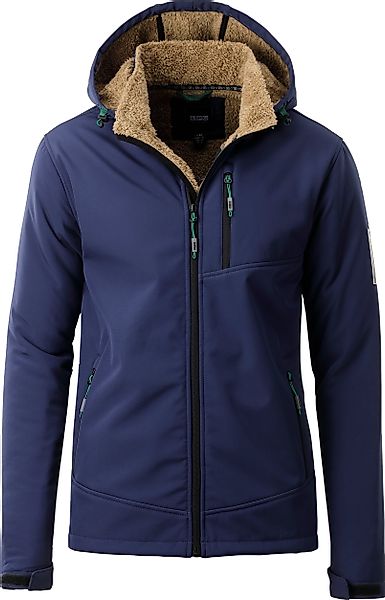 DEPROC Active Softshelljacke LOGAN MEN II günstig online kaufen
