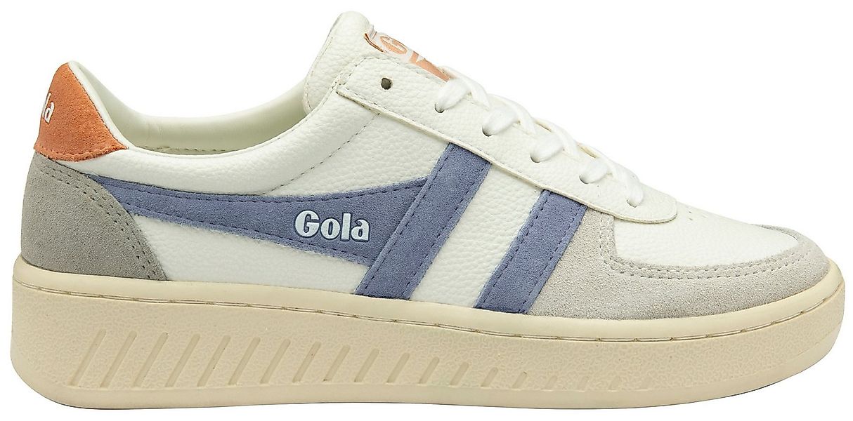 Gola Grandslam Trident Sneaker günstig online kaufen