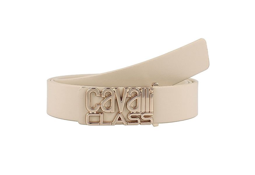 Cavalli Class Synthetikgürtel Koppelverschluss günstig online kaufen