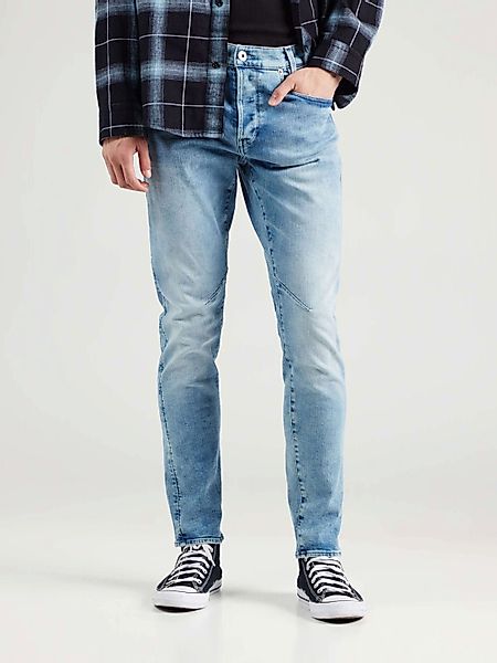 G-STAR Regular-fit-Jeans (1-tlg) günstig online kaufen