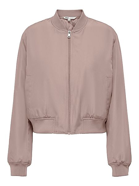 ONLY Bomberjacke "ONLALMA BOMBER OTW NOOS" mit Seitentaschen günstig online kaufen