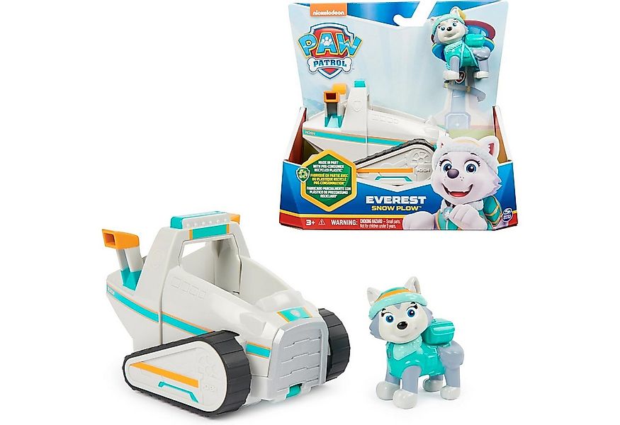 Spin Master Spielzeug-Winterdienst 6068772 Paw Patrol - Sust. Basic Fahrzeu günstig online kaufen