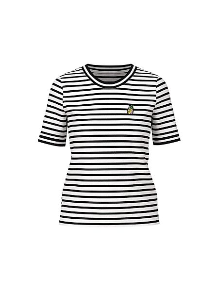 Marc Cain Kurzarmhemd T-Shirt 190 günstig online kaufen