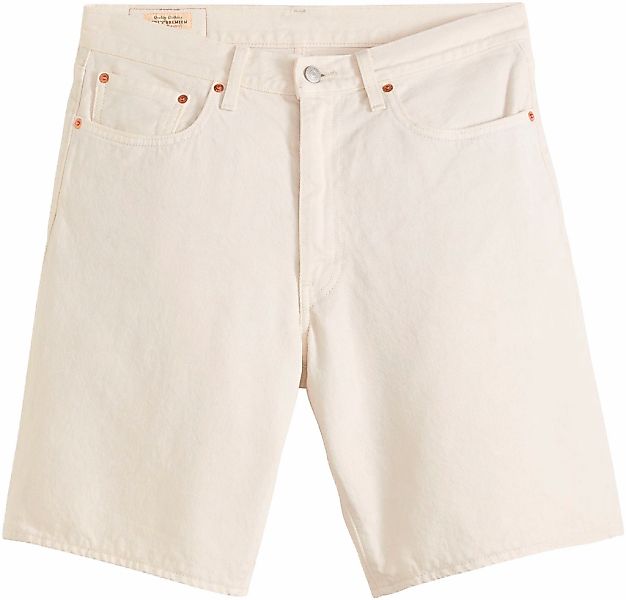 Levis Jeansshorts "468 LOOSE SHORTS" Sommerhose günstig online kaufen