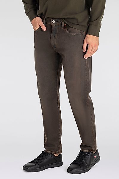 Levi's® Tapered-fit-Jeans 502 TAPER in elegantem, günstig online kaufen