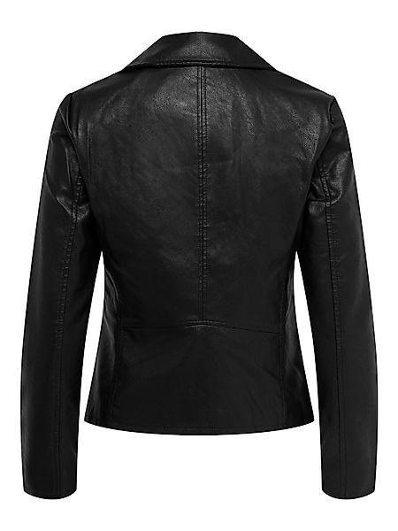 ONLY Lederjacke ONLMELISA (1-St) günstig online kaufen