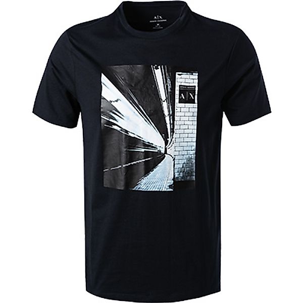 ARMANI EXCHANGE T-Shirt 3LZTJD/ZJBVZ/1510 günstig online kaufen