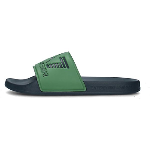 Emporio Armani EA7  Zehensandalen 7X000108AF15118 günstig online kaufen