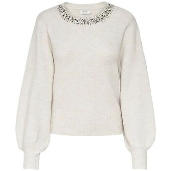 Only  Pullover 15210667 ELSA-PUMICE STONE günstig online kaufen