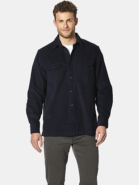 Babista Langarmhemd "Cordhemd MIOTELLI" 1 Stk. günstig online kaufen