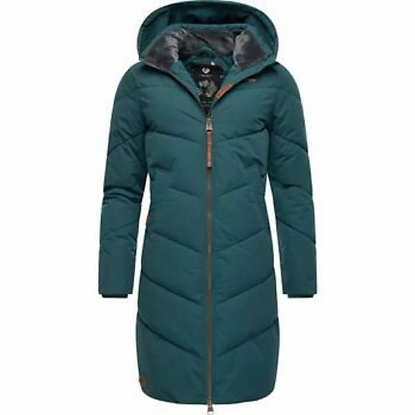 Ragwear Wintermantel "Rebelka", wasserdichter Winterparka mit abnehmbarer K günstig online kaufen