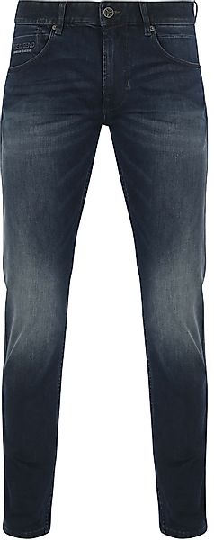 PME Legend Nightflight Jeans Navy TWB - Größe W 35 - L 30 günstig online kaufen