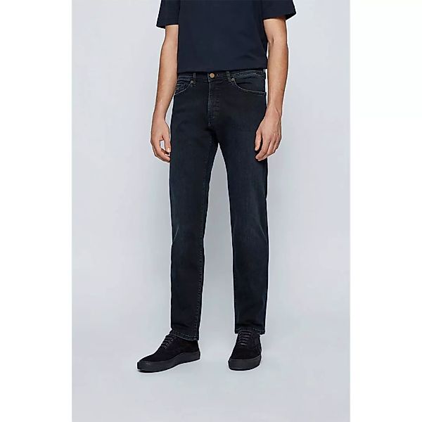 Boss Maine Bc L P Jeans 30 Dark Blue günstig online kaufen