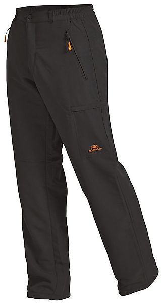 Nordcap Thermohose Funktionelle Sporthose, robustes und reißfestes Gewebe günstig online kaufen