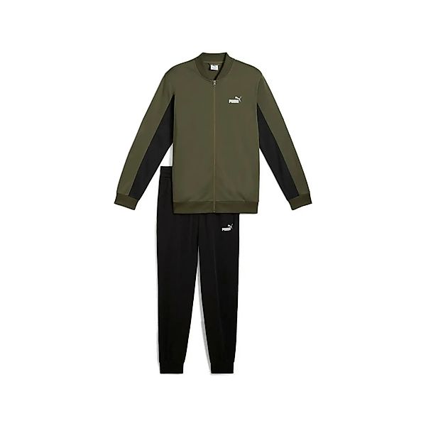 PUMA Trainingsanzug Puma Herren Trainingsanzug Poly günstig online kaufen