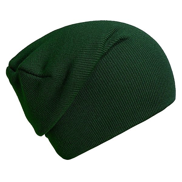 DonDon Beanie Schlauchmütze Mütze (Packung, 1-St) günstig online kaufen