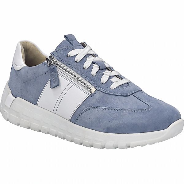 Josef Seibel Sneaker "Gabby 01, slate blue-kombi" günstig online kaufen