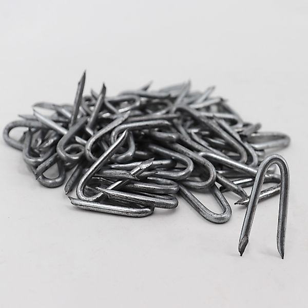 Aquagart Krampen 1 kg Krampen Drahtschlaufen günstig online kaufen
