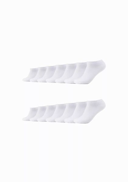 Camano Sneakersocken "Sneakersocken 14er Pack" günstig online kaufen