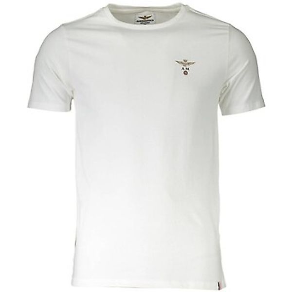 Aeronautica Militare  T-Shirt scoti001j508bianco730092xl günstig online kaufen