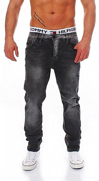 Cipo & Baxx Slim-fit-Jeans Cipo & Baxx C-1195 Slim Fit Herren Jeans Hose günstig online kaufen