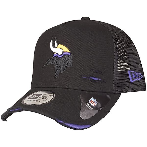 New Era Trucker Cap Trucker DISTRESSED günstig online kaufen